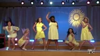 Halo/Walking on Sunshine