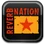 Reverbnation logo
