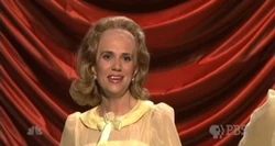 SNL Kristen Wiig - Dooneese