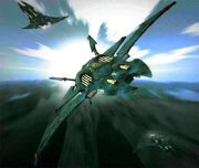 Eldar Nightwings