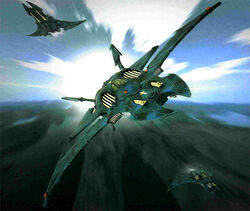 Eldar Nightwings