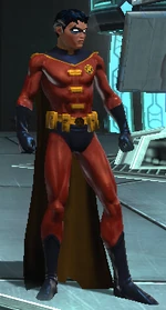 Robin