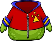 AlienCostume