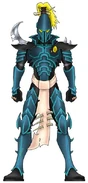 Wraithkind