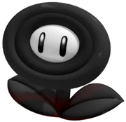 Dark Flower