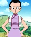 Chi-Chi Yo Son Goku and his Friends Return