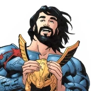 Beard-Action761