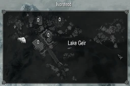 LakeGeirMapLocation