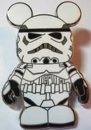 Mickey Stormtrooper