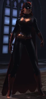 Batwoman2