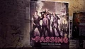 Menu - The Passing