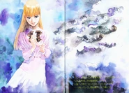 New Mobile Report Gundam Wing Novel2