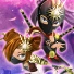 Crackdown Event 4: The Fallen Ninjas
