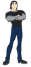 Kevin Levin (Ultimate)