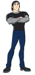 Kevin Levin (Ultimate)