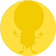 Lightbulb Icon