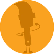Paintbrush Icon