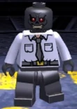 Black Mask110