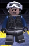 LexCorp Heavy110