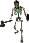 Skeleton