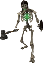 Skeleton