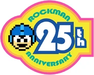 Rockman25th