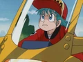 Bulma yelling at gokuep4