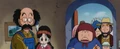 Everyone shocked that Bulma said they can defeat oolong