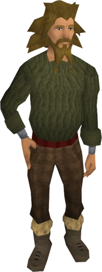 Skulgrimen
