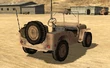 UK Army.rear.Willy MB