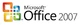 MicrosoftOffice2007