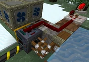 RetrieverCircuit
