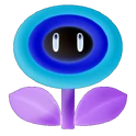 NegativeFlower