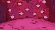 Lady & peebles eye room background