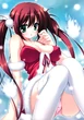 Airi X-Mas 11