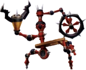Wheel Master KHBBS