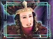 Medeva angry