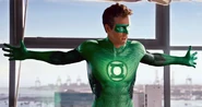 Hal Jordan GL
