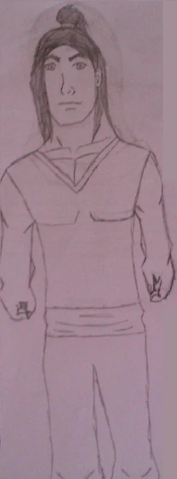 Prince Unaraq