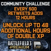 2XP Challenge