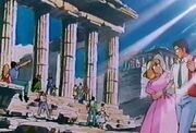 Grecia