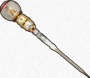 Super Tensword