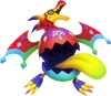 Drak Quack (Spirit)