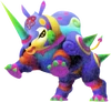 Drill Sye (Spirit)