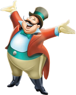 Ringmaster