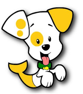 Puppy Coloring Sheets on Bubble Puppy Appearances   Bubble Guppies Wiki