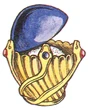 Hi-Potion FFIII Art