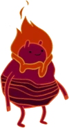 Flamer Person 9