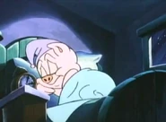 HamtonSleeping