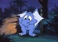 BlueElephant